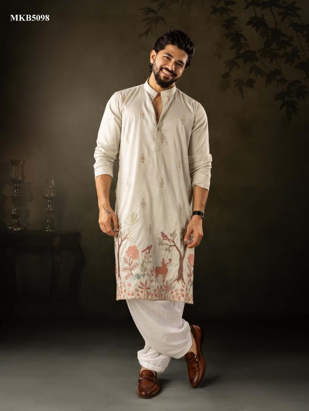 Mahotsav mens kurta with bottom vol 10 wholesale in jaipur